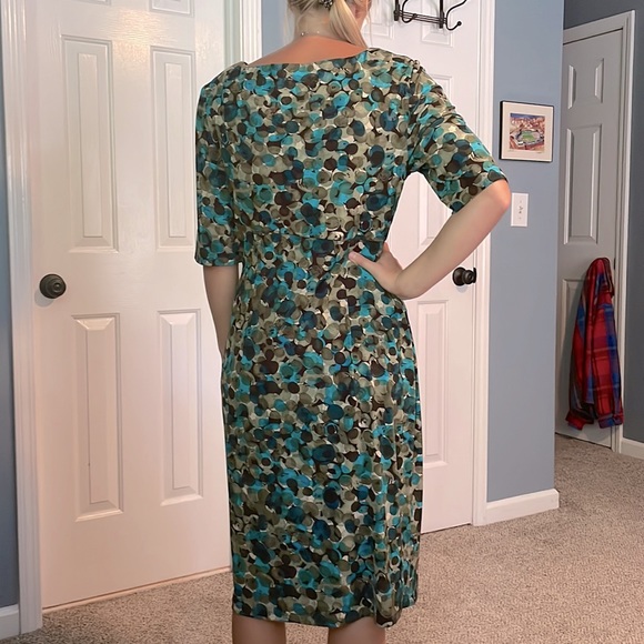 North Style size 12 dress - Picture 3 of 4